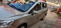 Chevrolet Sail Hatchback
