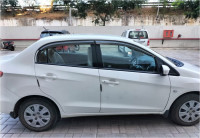 White Honda Amaze 1.2 S i-VTEC