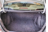 White Honda Amaze 1.2 S i-VTEC