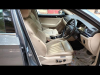 Beige Skoda Superb Laurin Klement 1.8 TSI AT Petrol