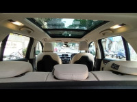 Blue BMW X1 sDrive20d xLine