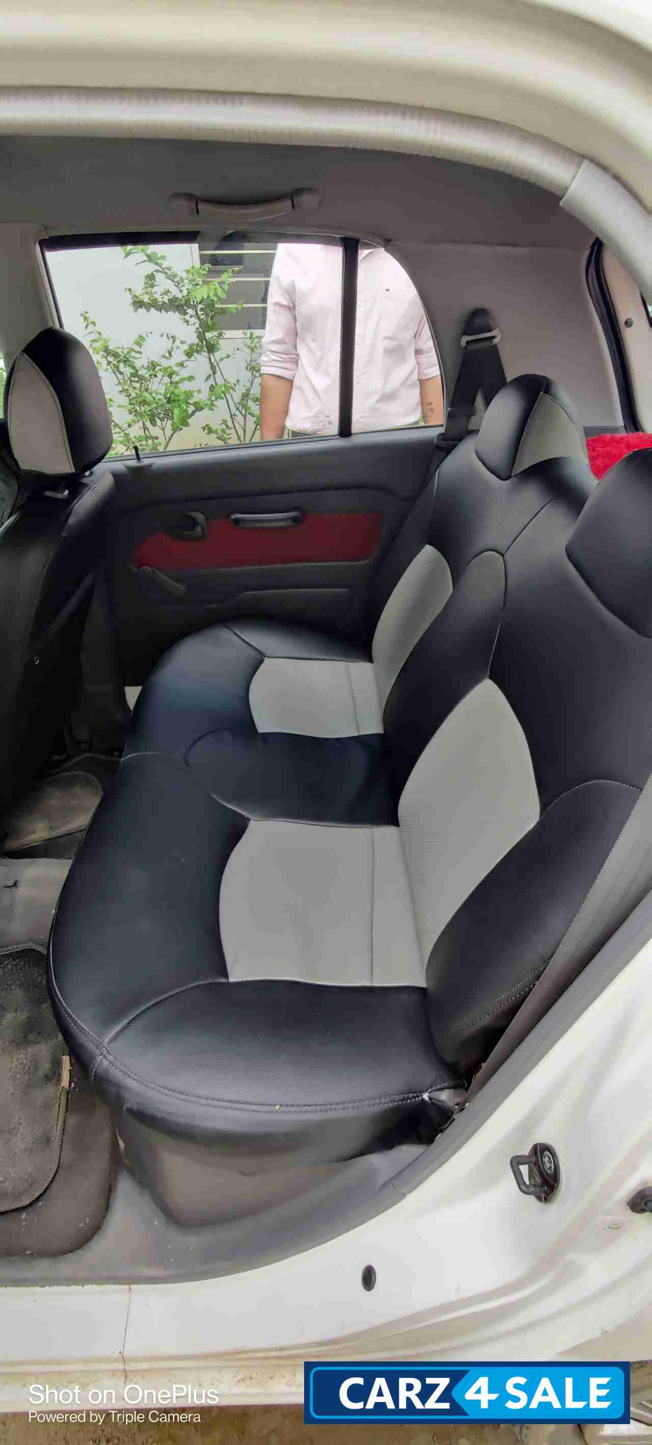 Hyundai Santro Xing GLS