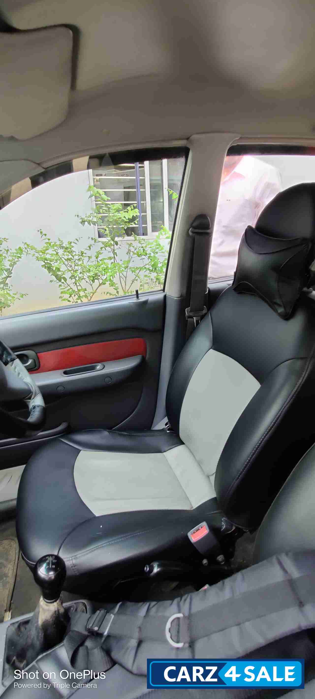 Hyundai Santro Xing GLS