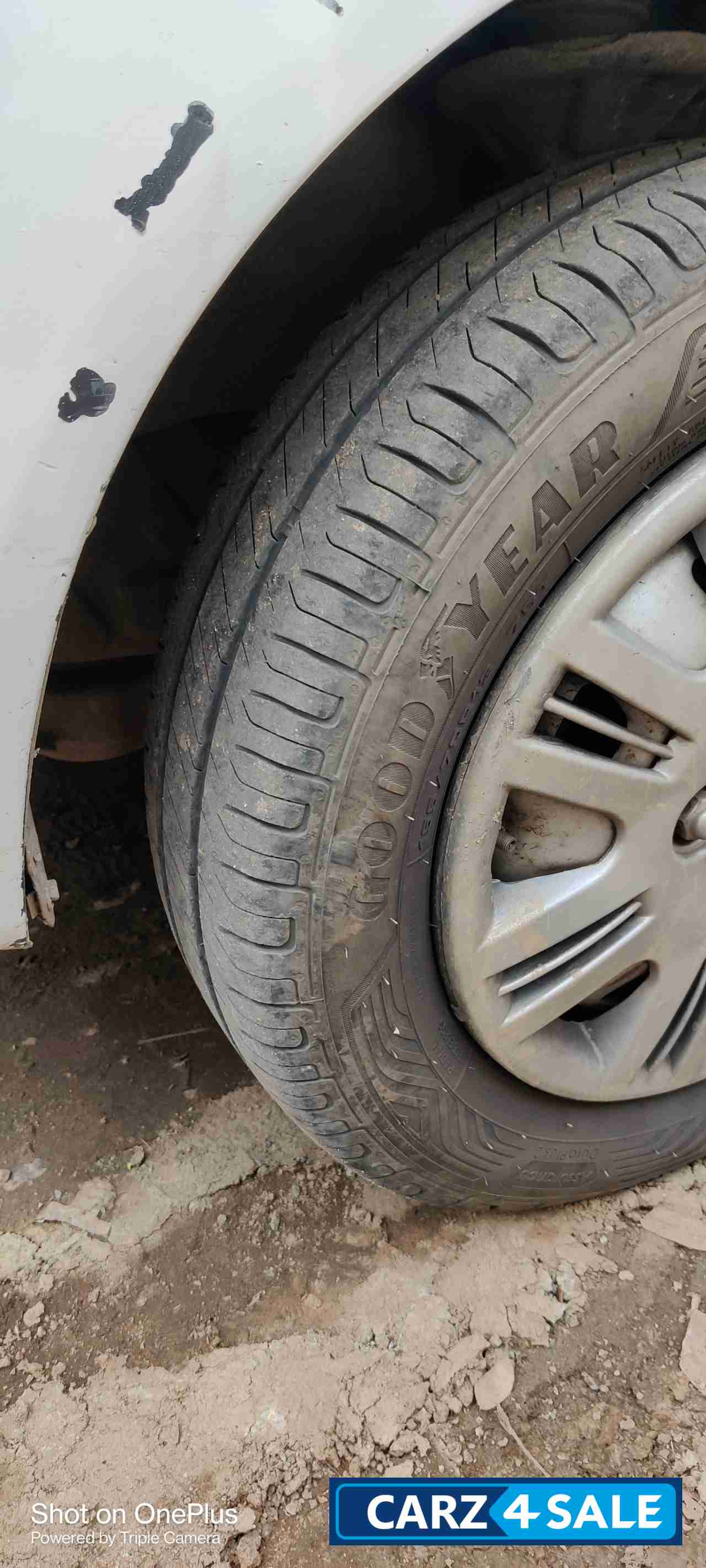 Hyundai Santro Xing GLS