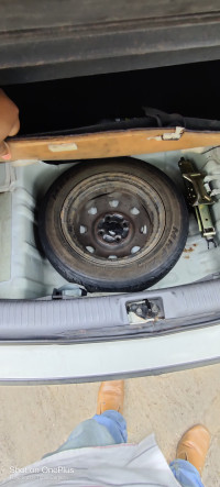 Hyundai Santro Xing GLS