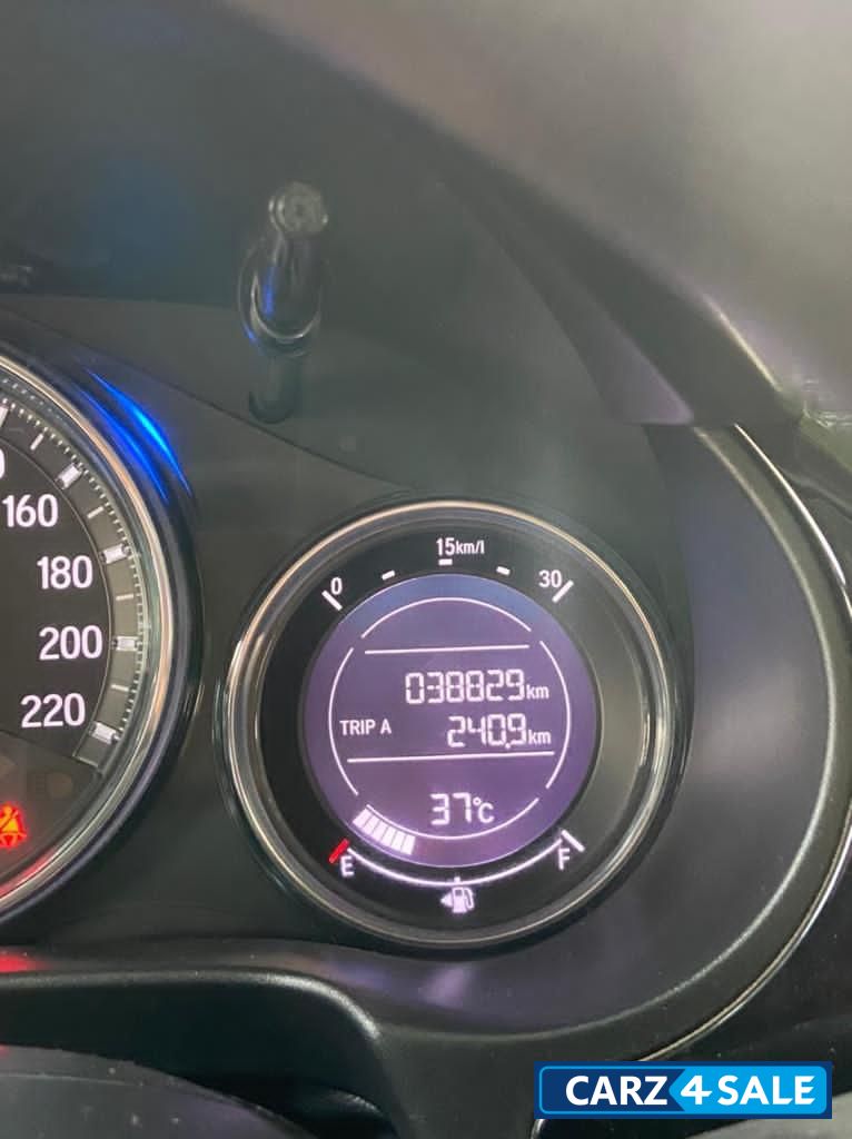 Honda City VTEC Honda City VTEC