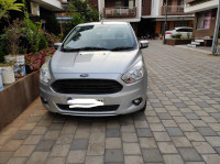Ford Aspire Trend 1.2 Ti-VCT