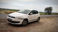 Volkswagen Polo Comfortline 1.2L D