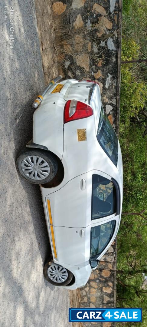 Toyota Etios GD