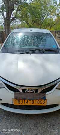 Toyota Etios GD