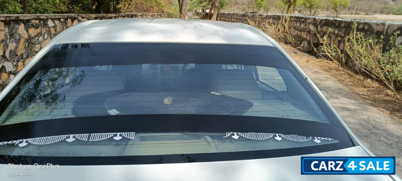 Toyota Etios GD Toyota Etios GD