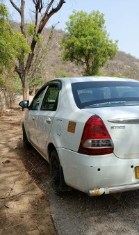 Toyota Etios GD