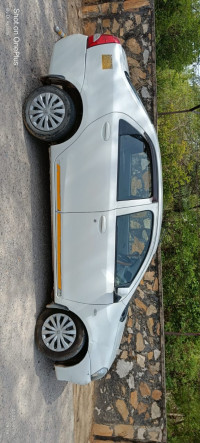 Toyota Etios GD
