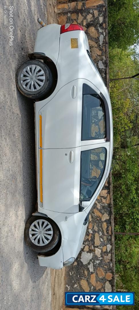 Toyota Etios GD Toyota Etios GD