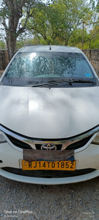 Toyota Etios GD