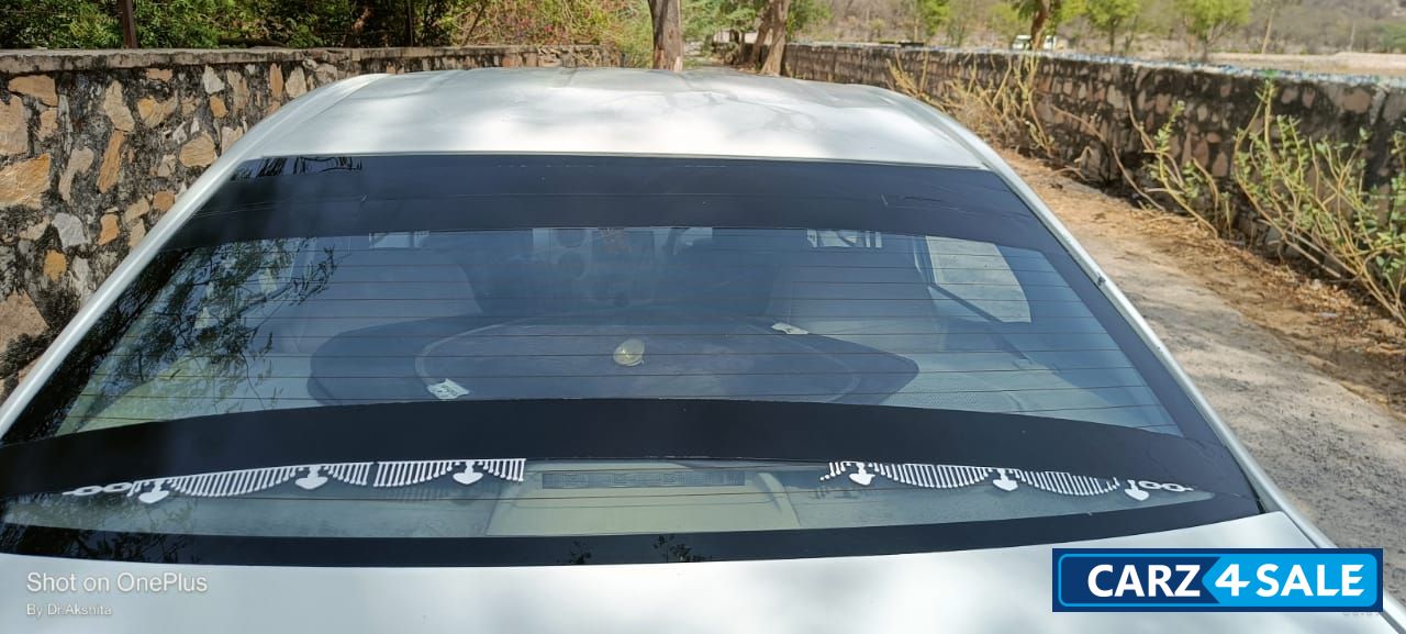 Toyota Etios GD Toyota Etios GD