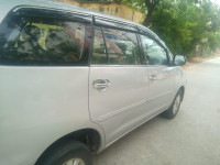 Toyota Innova 2.5 V 7 STR