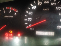 Toyota Innova 2.5 V 7 STR