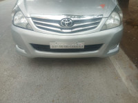 Toyota Innova 2.5 V 7 STR