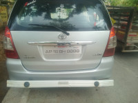 Toyota Innova 2.5 V 7 STR