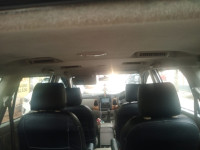 Toyota Innova 2.5 V 7 STR