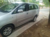 Toyota Innova 2.5 V 7 STR