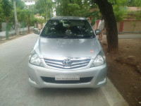 Toyota Innova 2.5 V 7 STR