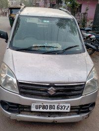 Maruti Suzuki Wagon R Petrol LXi