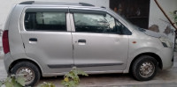 Maruti Suzuki Wagon R Petrol LXi