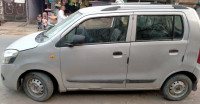 Maruti Suzuki Wagon R Petrol LXi