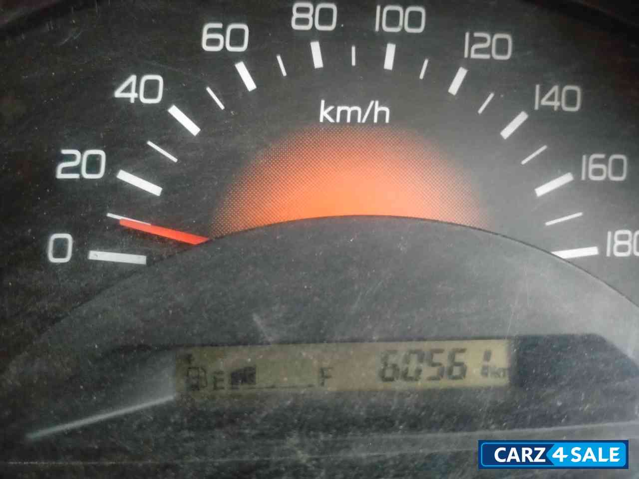 Maruti Suzuki Wagon R Petrol LXi Maruti Suzuki Wagon R Petrol LXi