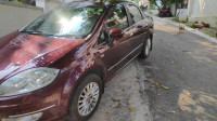Fiat Linea Tjet
