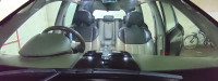 Black Mahindra XUV 500 W8 2WD