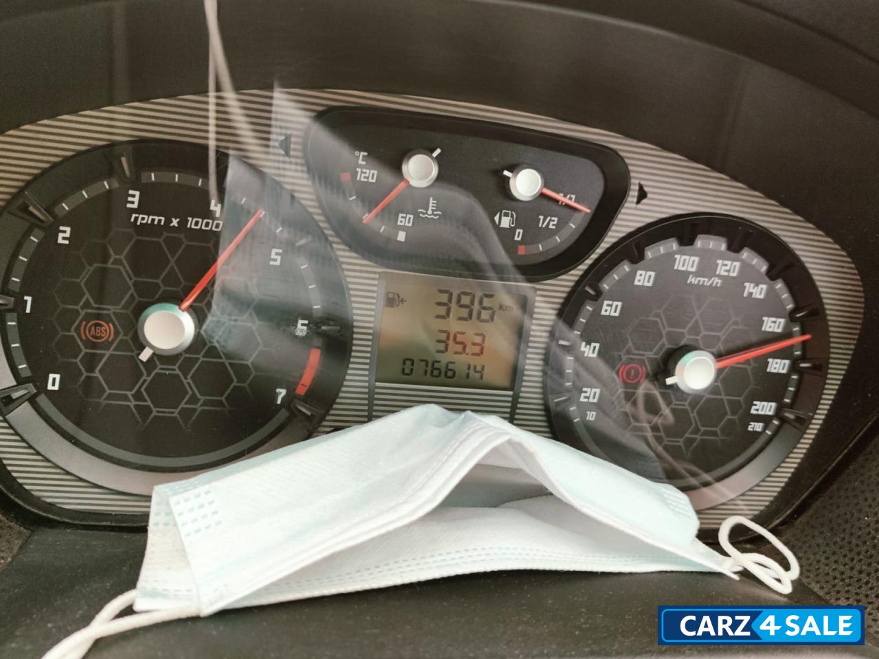 Ford Fiesta Ford Fiesta