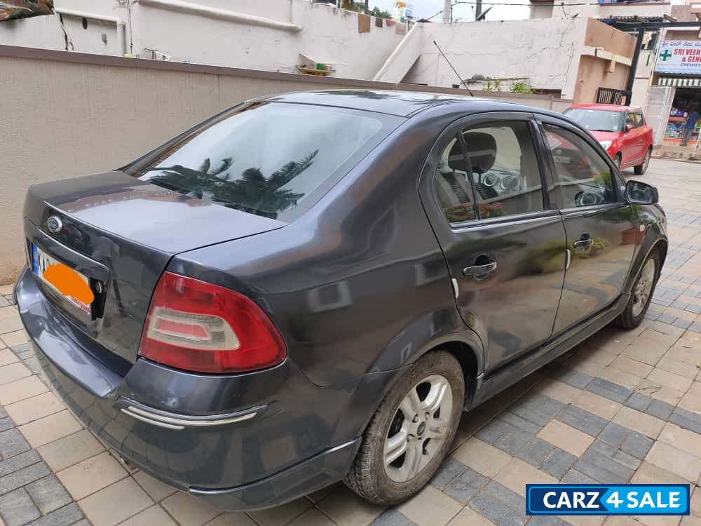 Ford Fiesta Ford Fiesta