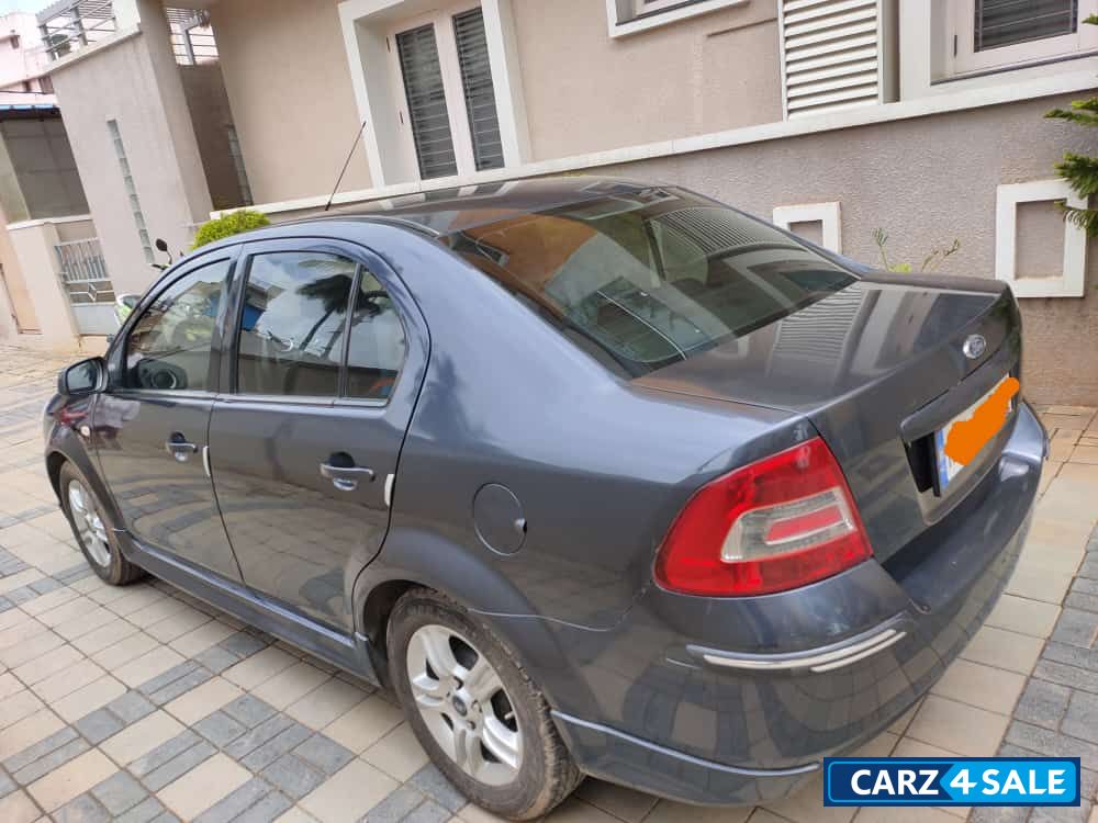 Ford Fiesta Ford Fiesta