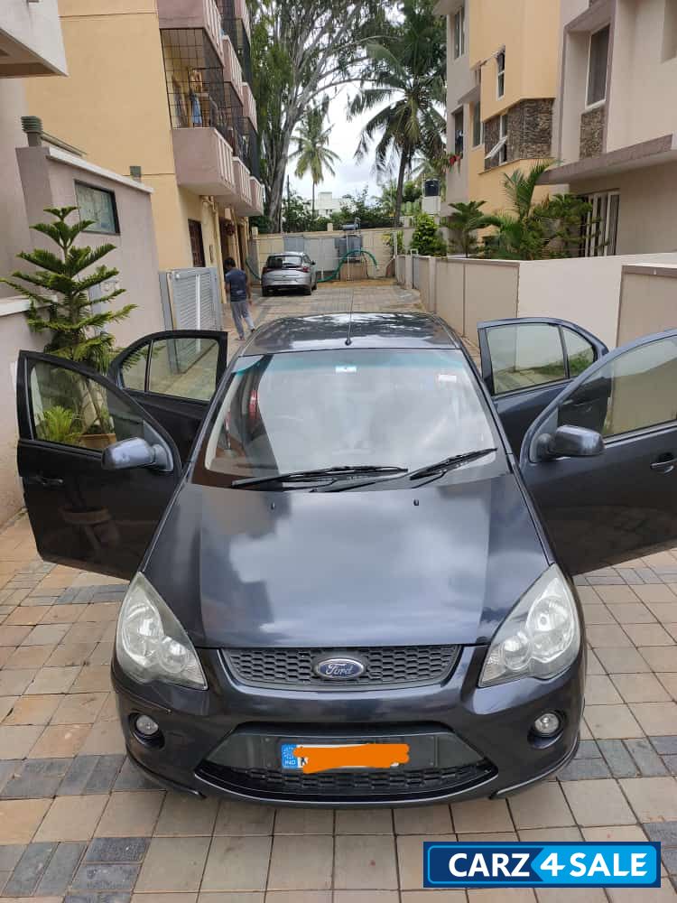 Ford Fiesta Ford Fiesta