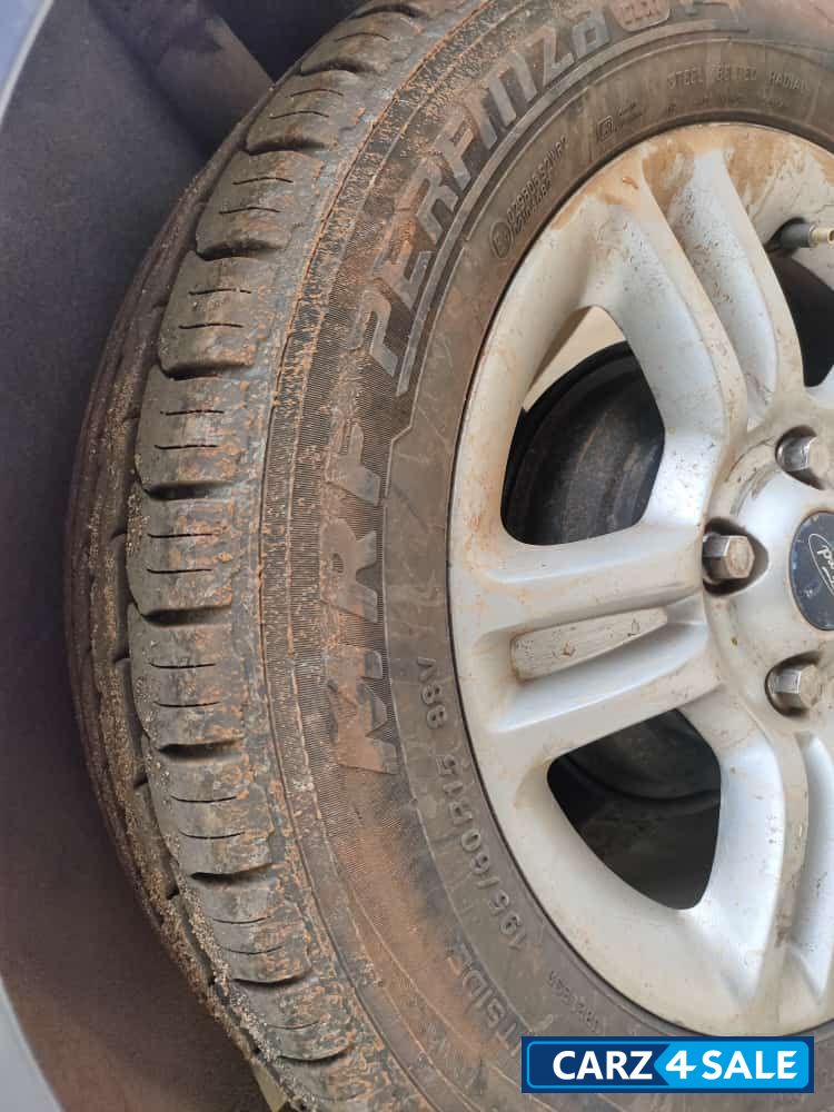 Ford Fiesta Ford Fiesta