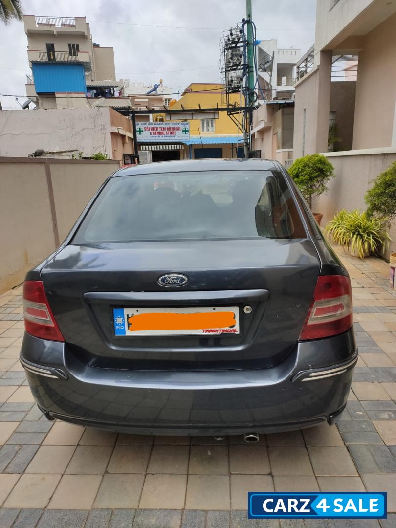 Ford Fiesta Ford Fiesta