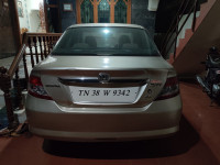Honda City 1.5 EXi