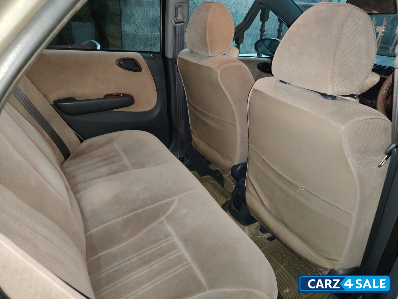 Honda City 1.5 EXi Honda City 1.5 EXi