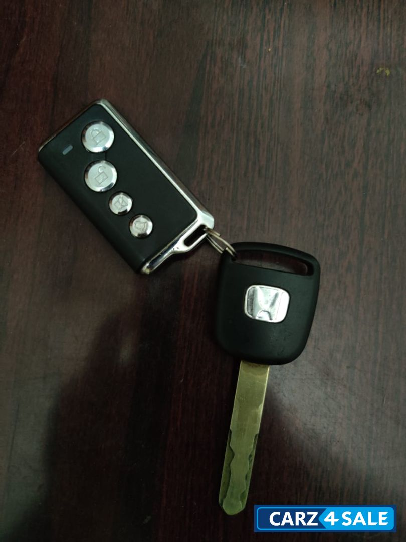 Honda City 1.5 EXi Honda City 1.5 EXi