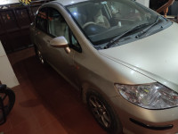 Honda City 1.5 EXi