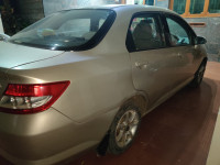 Honda City 1.5 EXi
