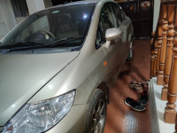 Honda City 1.5 EXi