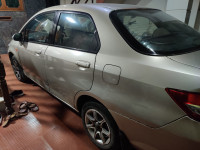 Honda City 1.5 EXi