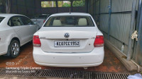 Volkswagen Vento Petrol Highline AT