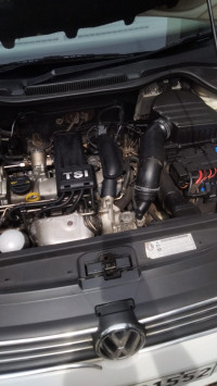 Volkswagen Vento Petrol Highline AT