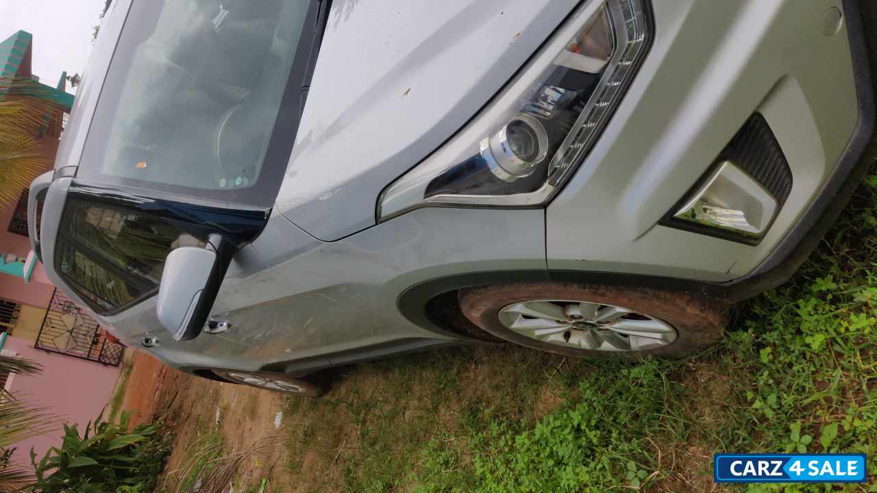 Hyundai Creta 1.6 SX Plus Hyundai Creta 1.6 SX Plus