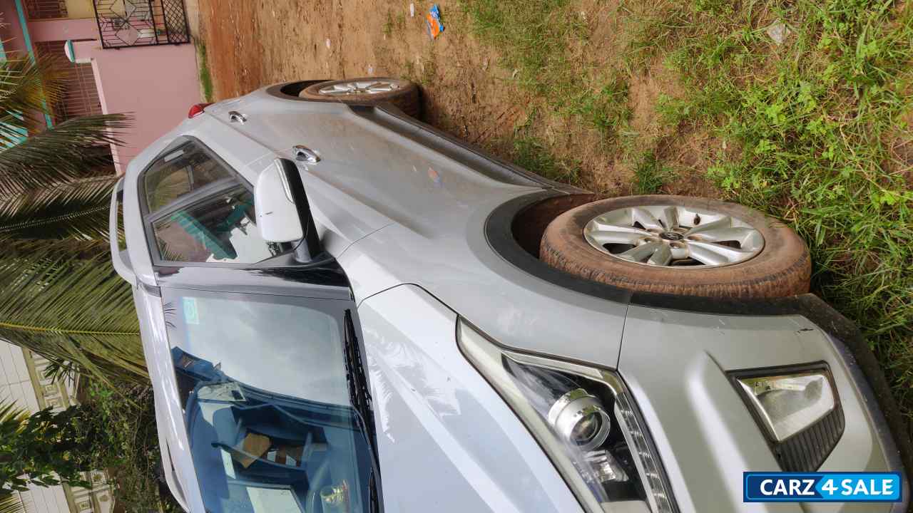 Hyundai Creta 1.6 SX Plus Hyundai Creta 1.6 SX Plus